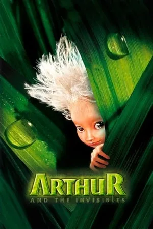 FilmyWorld Arthur and the Invisibles 2006 Hindi+English Full Movie BluRay 480p 720p 1080p Download