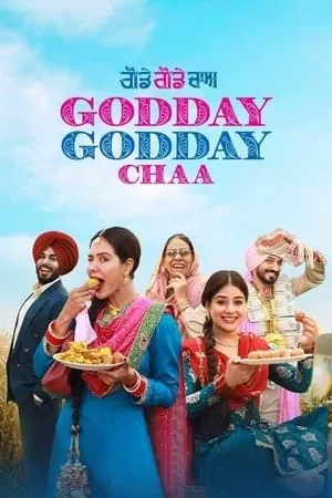 FilmyWorld Godday Godday Chaa 2023 Punjabi Full Movie WEB-DL 480p 720p 1080p Download