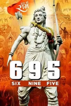 FilmyWorld Six Nine Five 2023 Hindi Full Movie HDTS 480p 720p 1080p Download