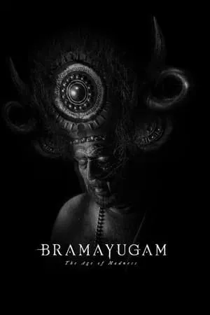 Filmyworld Bramayugam 2024 Hindi+Malayalam Full Movie HDTS 480p 720p 1080p Download