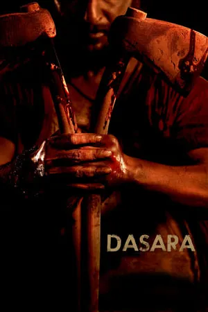FilmyWorld Dasara 2023 Hindi+Kannada Full Movie WEB-DL 480p 720p 1080p Download