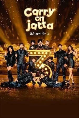 Filmyworld Carry on Jatta 3 (2023) Punjabi Full Movie WEB-DL 480p 720p 1080p Download