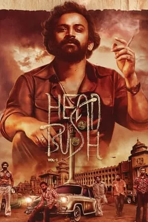 Filmyworld Head Bush 2022 Hindi+Kannada Full Movie WEB-DL 480p 720p 1080p Download