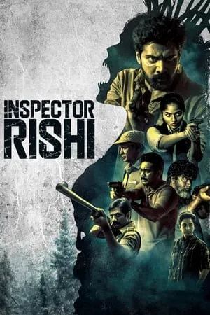 Filmyworld Inspector Rishi (Season 1) 2024 Hindi Web Series WEB-DL 480p 720p 1080p Download
