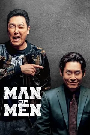 Filmyworld Man of Men 2019 Hindi+Korean Full Movie WEB-DL 480p 720p 1080p Download