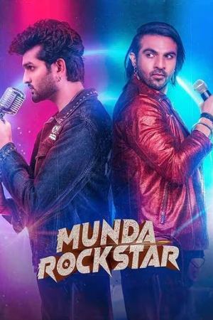 Filmyworld Munda Rockstar 2024 Punjabi Full Movie WEB-DL 480p 720p 1080p Download