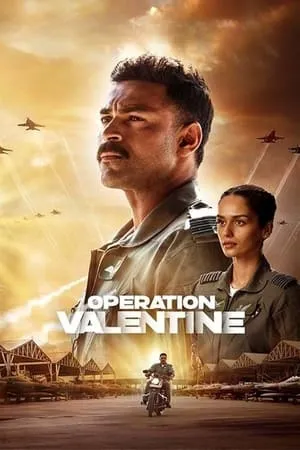 Filmyworld Operation Valentine 2024 Hindi+Tamil Full Movie WEB-DL 480p 720p 1080p Download