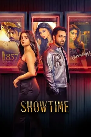 Filmyworld Showtime (Season 1) 2024 Hindi Web Series WEB-DL 480p 720p 1080p Download