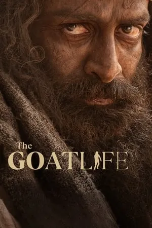 Filmyworld The Goat Life 2024 Hindi+Malayalam Full Movie DVDRip 480p 720p 1080p Download