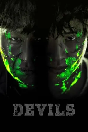 Filmyworld Devils 2023 Hindi+Korean Full Movie HDRip 480p 720p 1080p Download