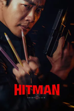 Filmyworld Hitman: Agent Jun 2020 Hindi+Korean Full Movie WEB-DL 480p 720p 1080p Download