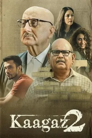 Filmyworld Kaagaz 2 (2024) Hindi Full Movie WEB-DL 480p 720p 1080p Download