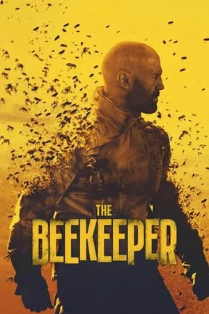 Filmyworld The Beekeeper 2024 Hindi+English Full Movie BluRay 480p 720p 1080p Download