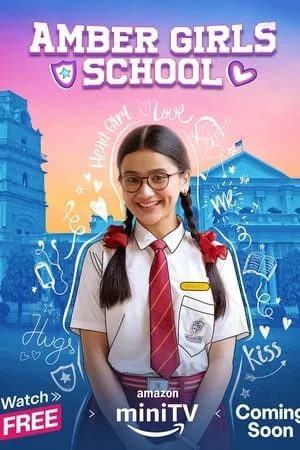 Filmyworld Amber Girls School (Season 1) 2024 Hindi Web Series WEB-DL 480p 720p 1080p Download