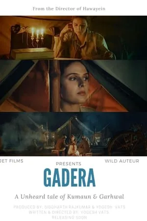 Filmyworld Gadera 2024 Hindi Full Movie WEB-DL 480p 720p 1080p Download