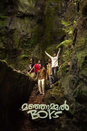 Filmyworld Manjummel Boys 2024 Hindi+Malayalam Full Movie WEB-DL 480p 720p 1080p Download