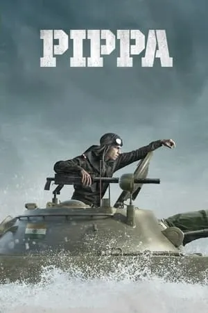 Filmyworld Pippa 2023 Hindi Full Movie WEB-DL 480p 720p 1080p Download