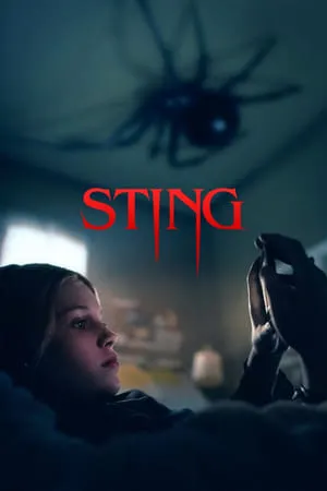 Filmyworld Sting 2024 Hindi+English Full Movie HDRip 480p 720p 1080p Download