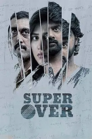 Filmyworld Super Over 2021 Hindi+Telugu Full Movie WEB-DL 480p 720p 1080p Download