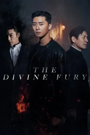 Filmyworld The Divine Fury 2019 Hindi+Korean Full Movie BluRay 480p 720p 1080p Download