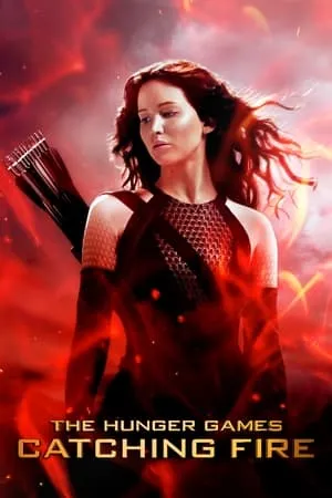 Filmyworld The Hunger Games Catching Fire 2013 Hindi+English Full Movie BluRay 480p 720p 1080p Download