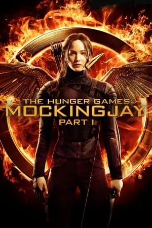 Filmyworld The Hunger Games: Mockingjay - Part 1 (2014) Hindi+English Full Movie BluRay 480p 720p 1080p Download