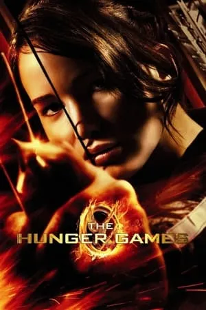 Filmyworld The Hunger Games 2012 Hindi+English Full Movie BluRay 480p 720p 1080p Download