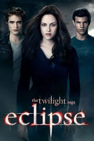 Filmyworld The Twilight Saga: Eclipse 2010 Hindi+English Full Movie BluRay 480p 720p 1080p Download