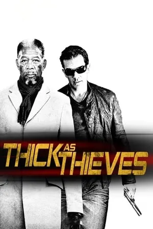 Filmyworld Thick as Thieves 2009 Hindi+English Full Movie BluRay 480p 720p 1080p Download