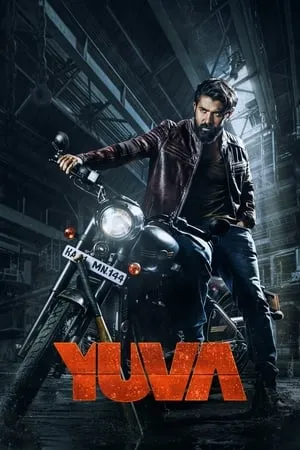 Filmyworld Yuva 2024 Hindi+Kannada Full Movie WEB-DL 480p 720p 1080p Download